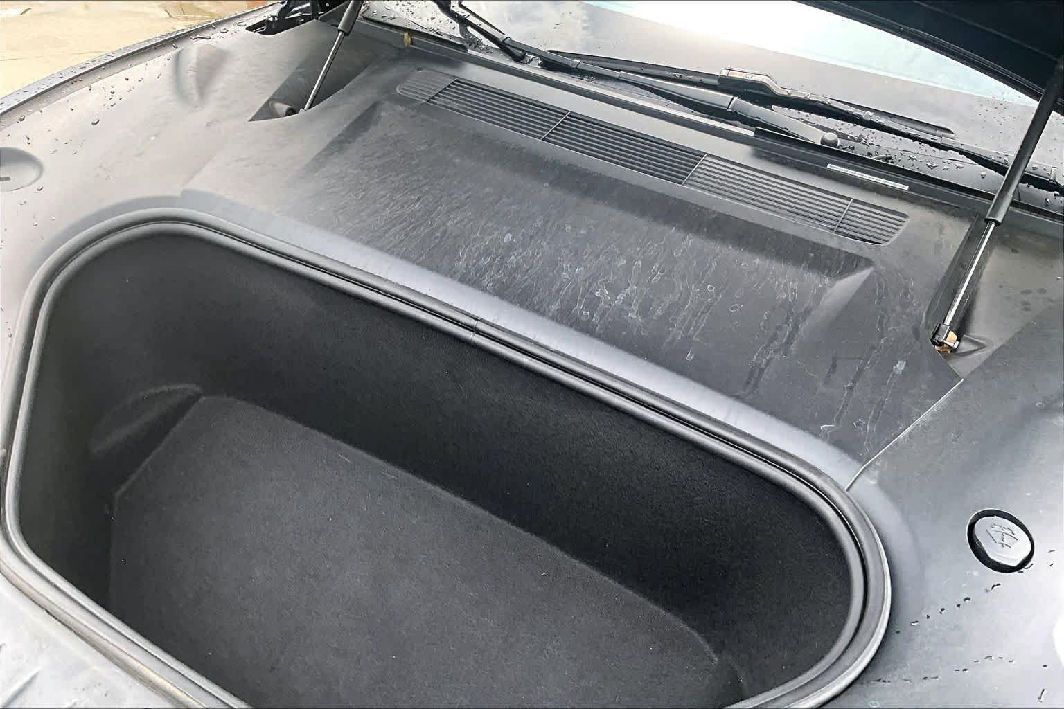 Used 2021 GRAY WRAP Tesla Long Range image 31