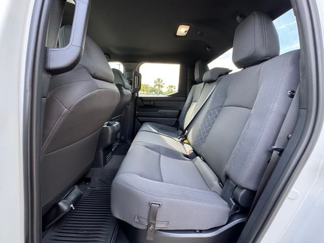 Used 2026 White Toyota SR5 image 40