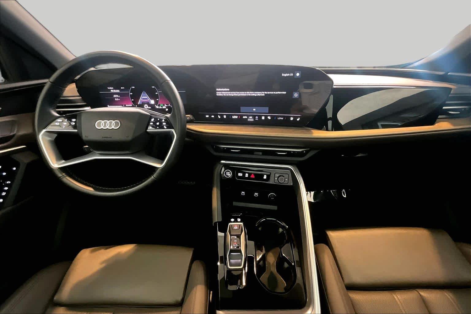 2025 Audi Q5 Premium Plus - Photo 16