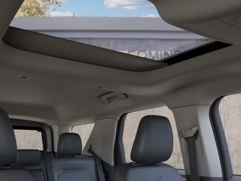 New 2026 M7/CARBONIZED G Ford Big Bend image 22