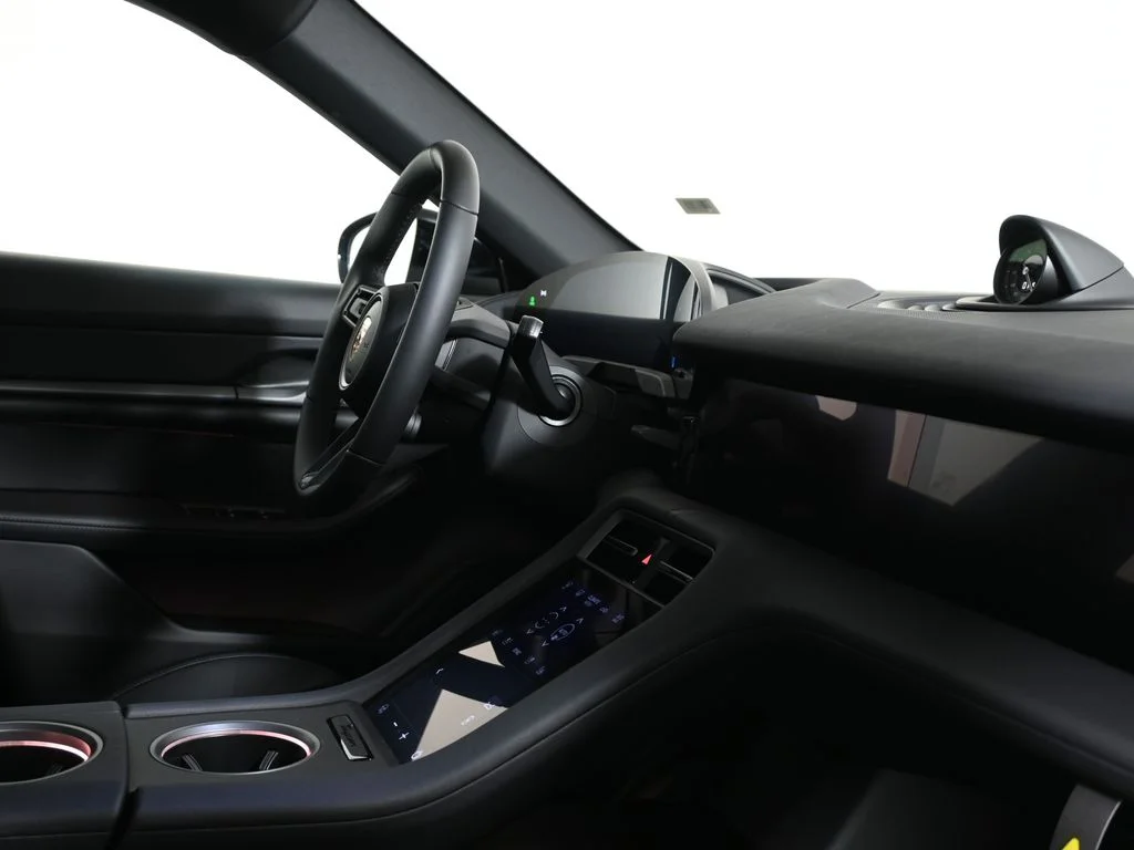 New 2026 Black Porsche 4S image 38