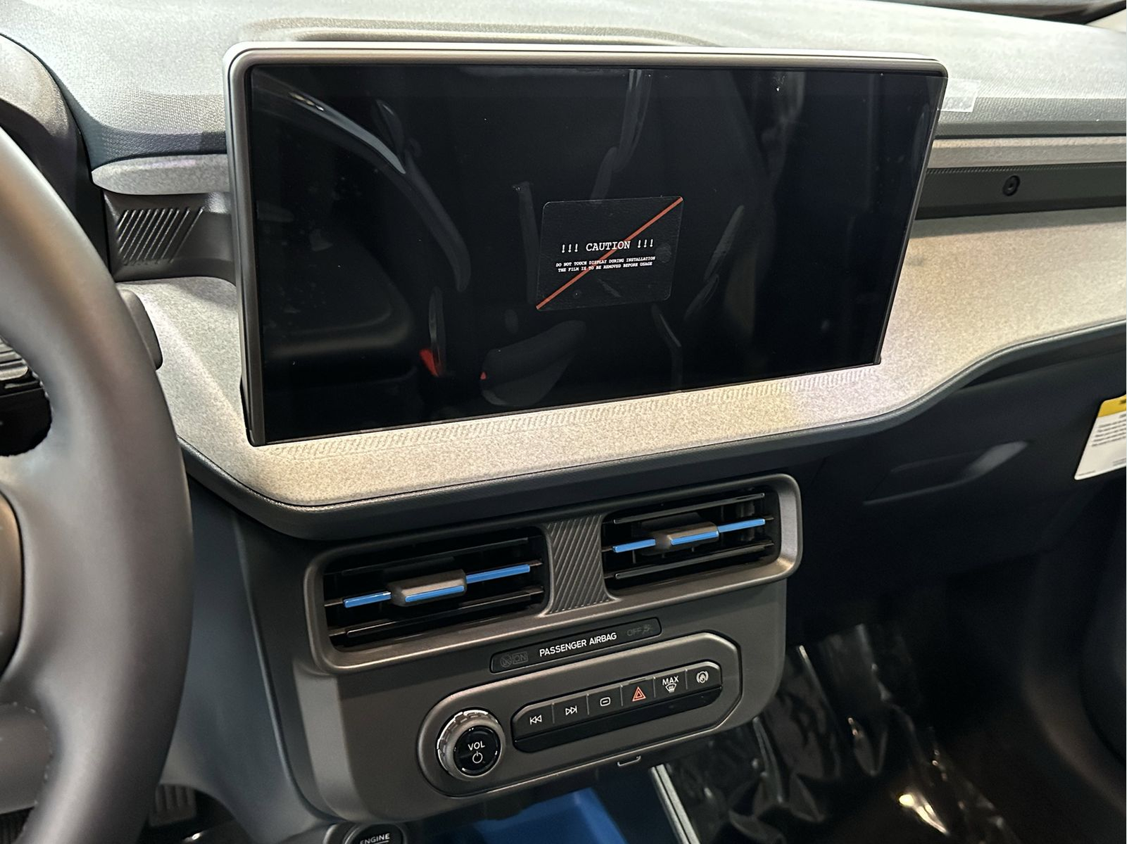 2025 Ford Maverick XLT - Photo 12