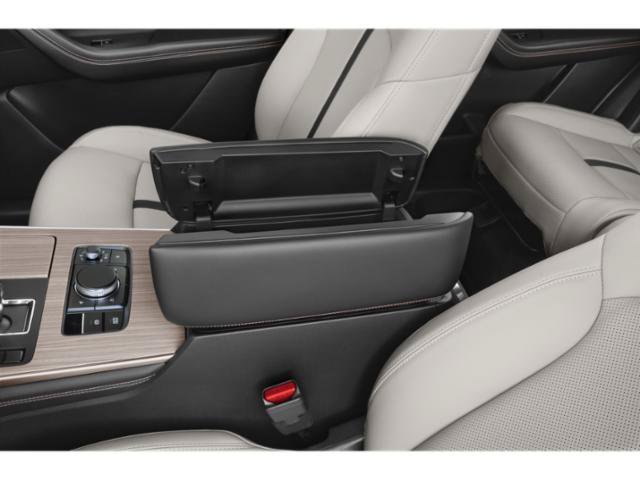 New 2026 Machine Gray Metallic Mazda Premium Sport AWD image 16