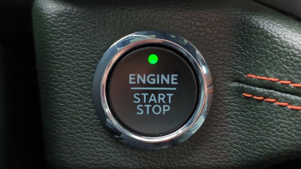 Used 2022 White Ford Timberline image 24