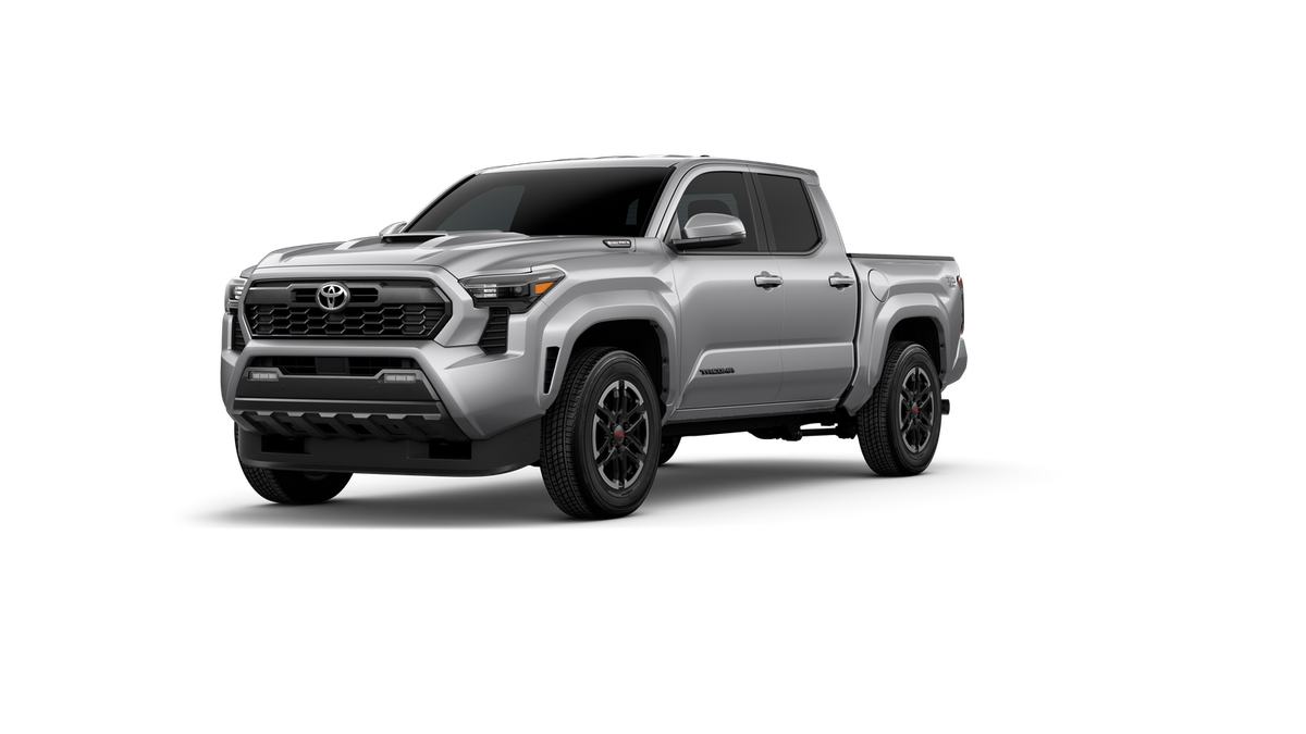 2025 Toyota Tacoma TRD Sport - Photo 23