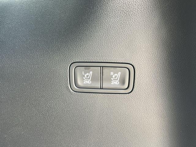 New 2026 White Hyundai Calligraphy image 38