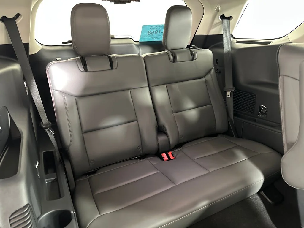 2026 Ford Explorer Active - Photo 25