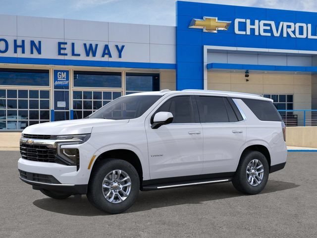 2026 Chevrolet Tahoe LS - Photo 2