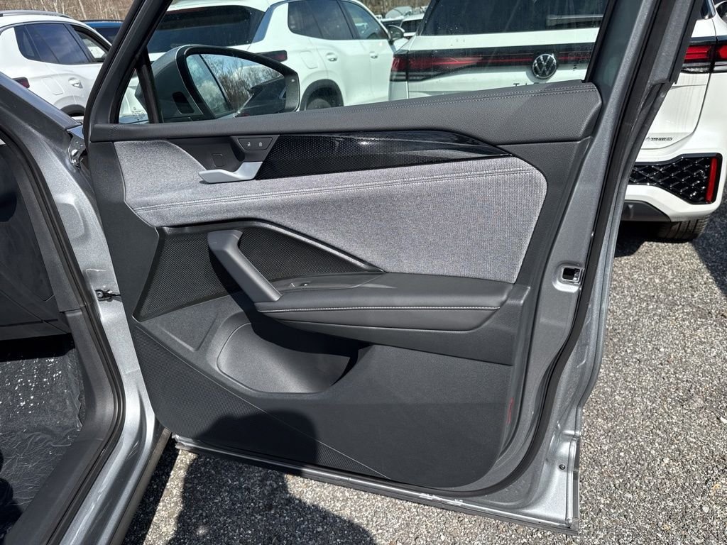 2025 Volkswagen Tiguan S - Photo 19