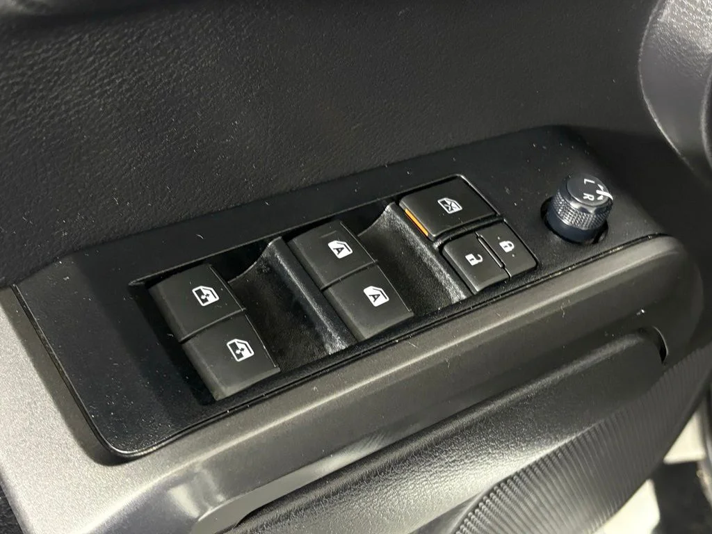 Used 2023 White Toyota TRD Off-Road image 15