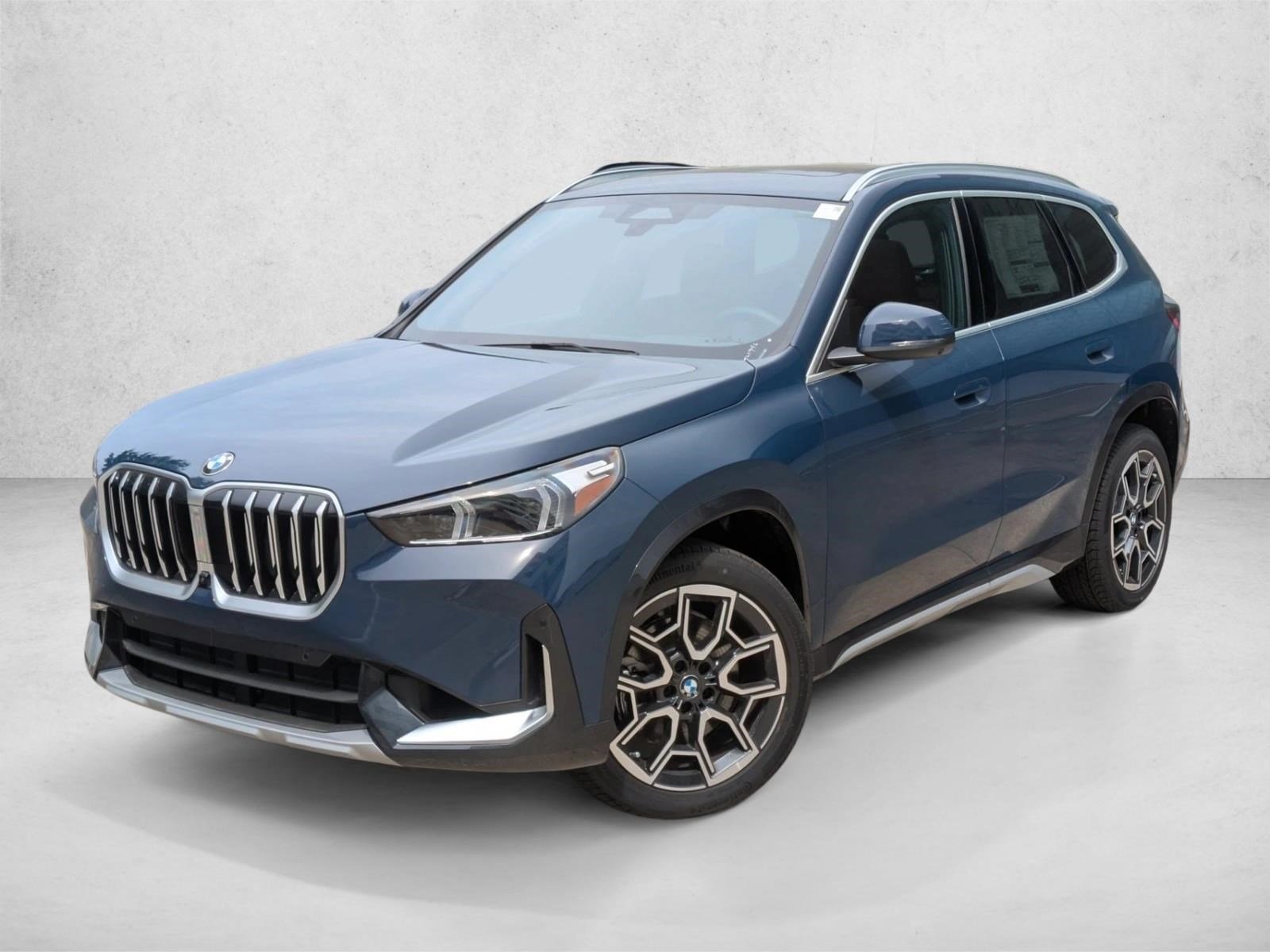 2026 BMW X1