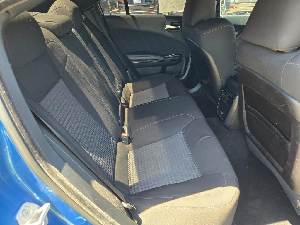 Certified Used 2023  Dodge R/T image 10
