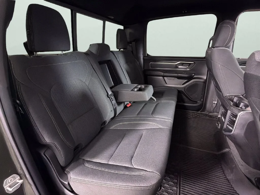 Used 2021  Ram Big Horn image 30