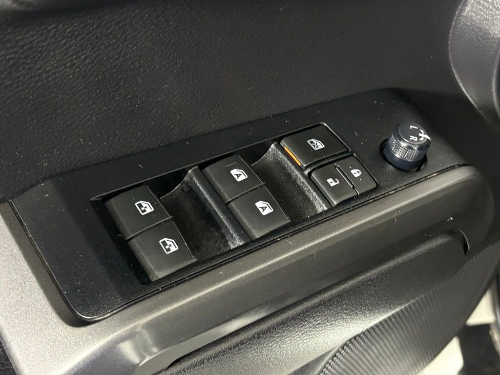 Used 2023 White Toyota TRD Off-Road image 15