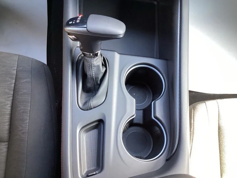 New 2026 Triple Nickel Exterior Paint Dodge GT image 23