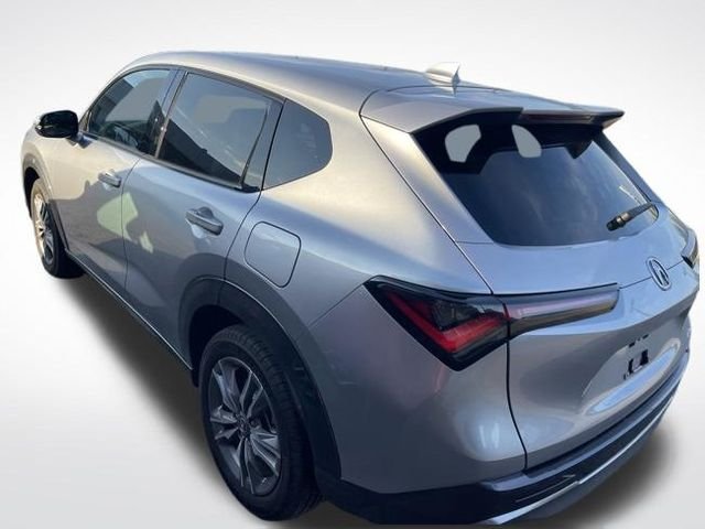 Used 2026  Acura Base image 6
