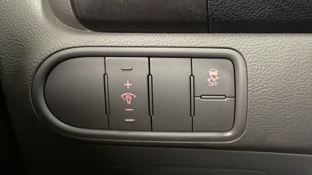 Used 2017 Aurora Black Kia LX image 14