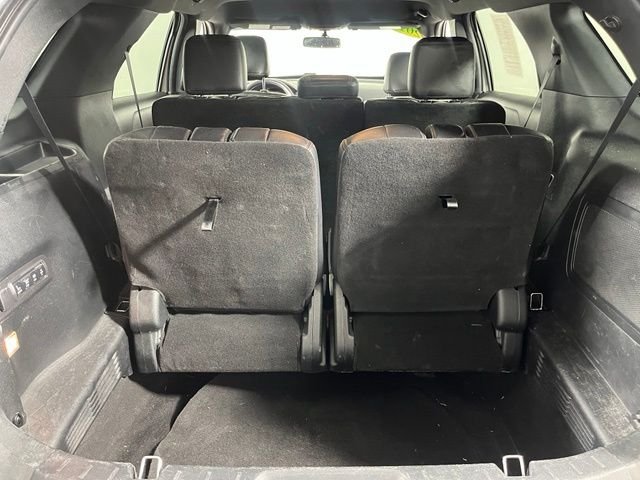 Used 2019 Silver Ford Sport image 36
