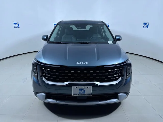New 2027 NEW BLUE Kia LXS image 16