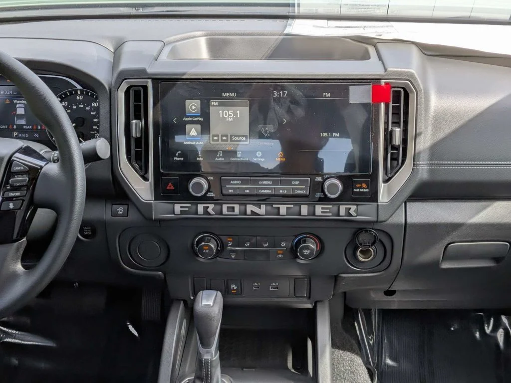 New 2027  Nissan SV image 17