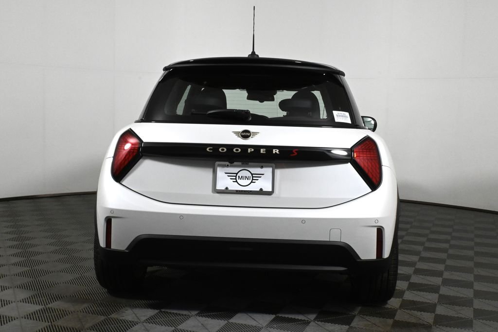 2025 MINI Hardtop 2 Door S - Photo 6
