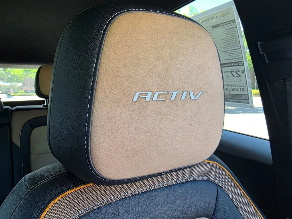 2026 Chevrolet Equinox ACTIV - Photo 19