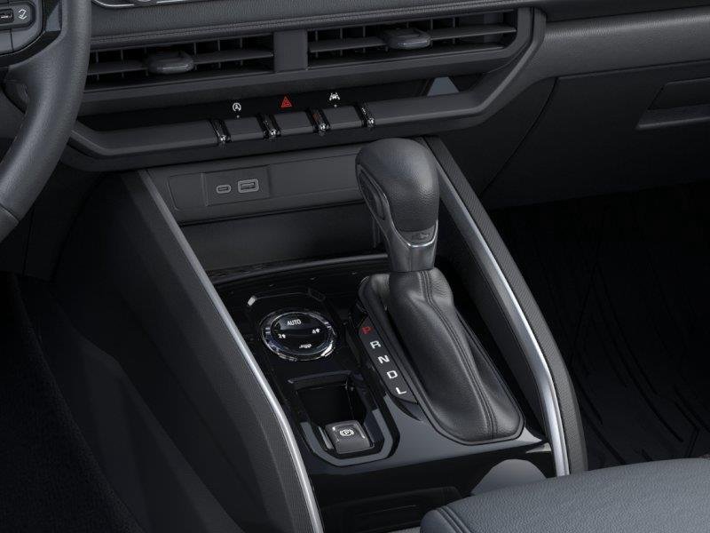 2026 Chevrolet Colorado LT - Photo 23
