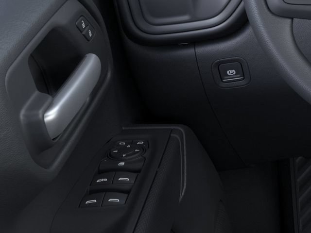2026 Chevrolet Silverado 1500 Custom - Photo 22