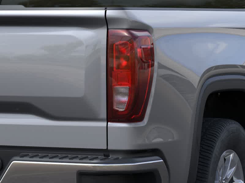 New 2026 Sterling Metallic GMC Pro image 11
