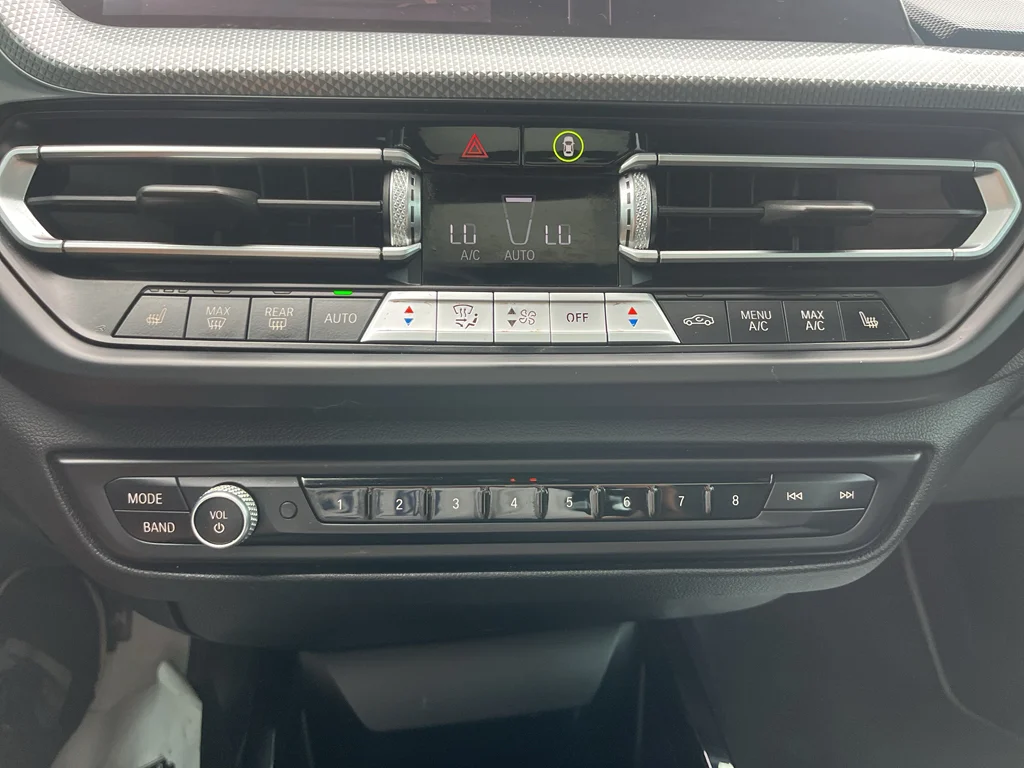 Used 2022 Black Sapphire Metallic BMW 228i image 30