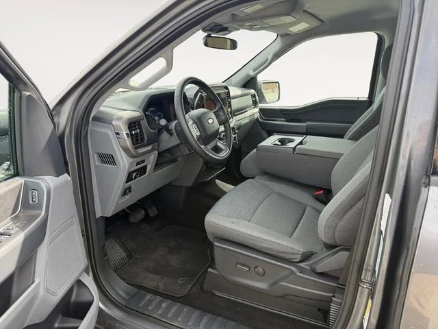 Used 2025  Ford XLT image 11