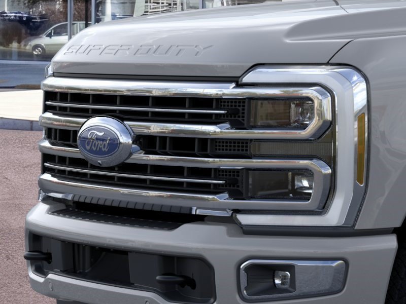 New 2026 Avalanche Ford Platinum image 17