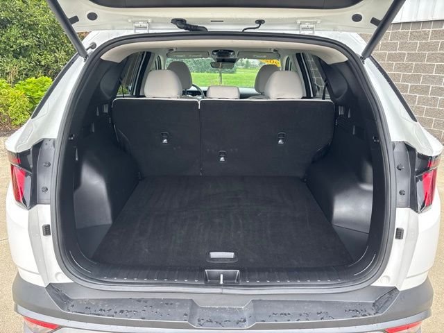 2026 Hyundai Tucson SEL - Photo 11