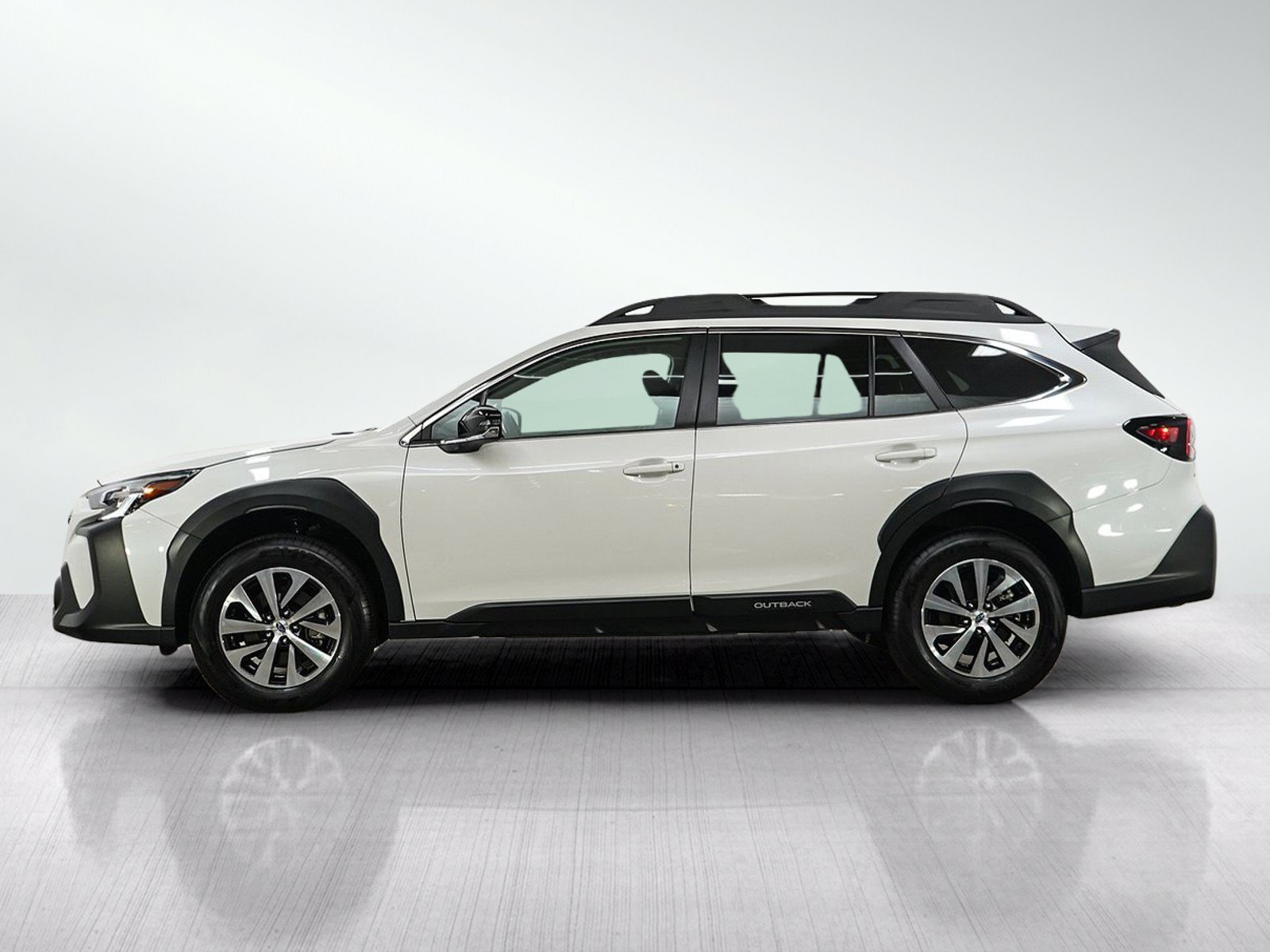 Used 2025 Subaru Outback Premium with VIN 4S4BTADC4S3188111 for sale in South Saint Paul, Minnesota