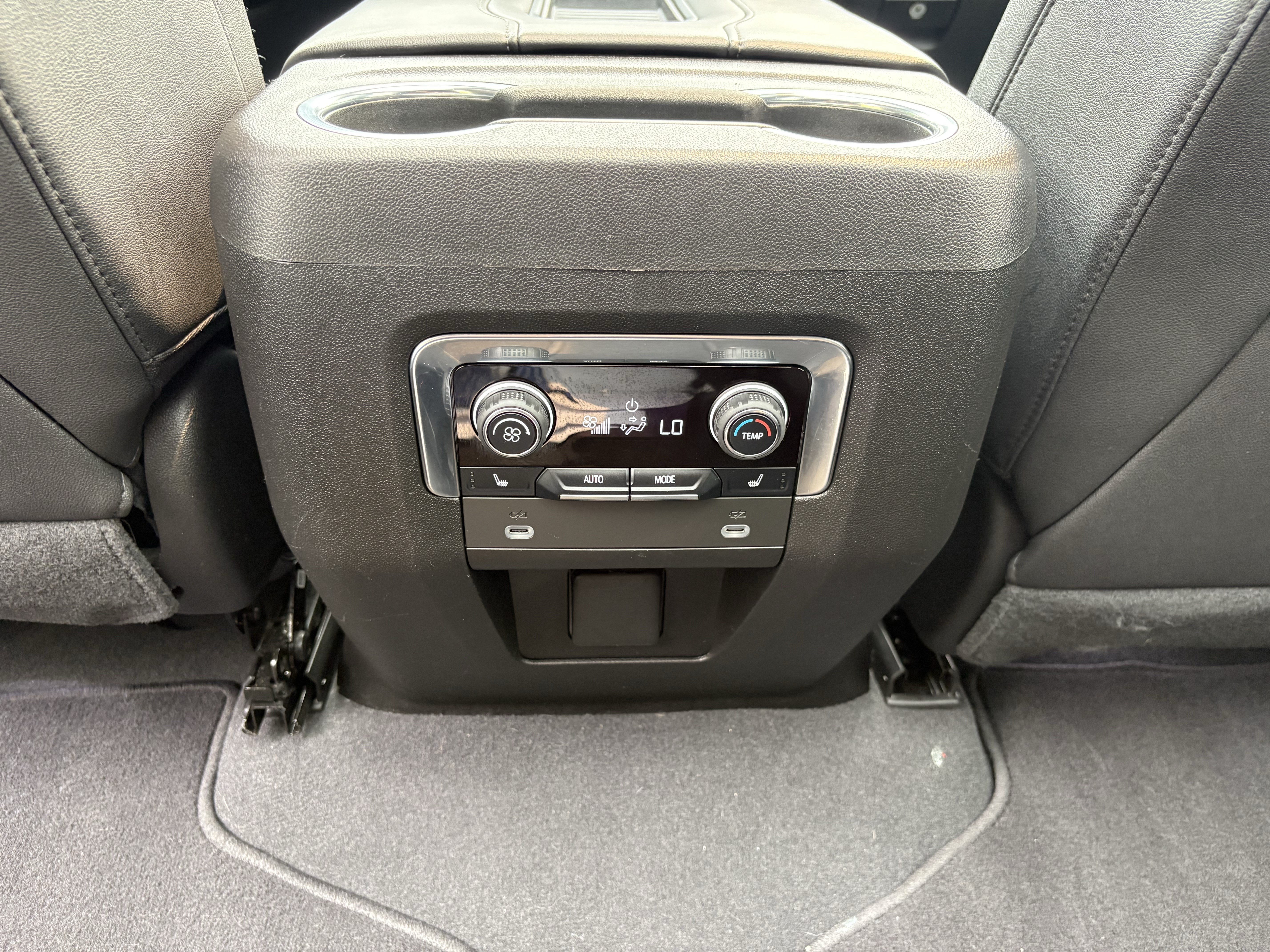 Used 2023 Dark Ash Metallic Chevrolet LT image 18