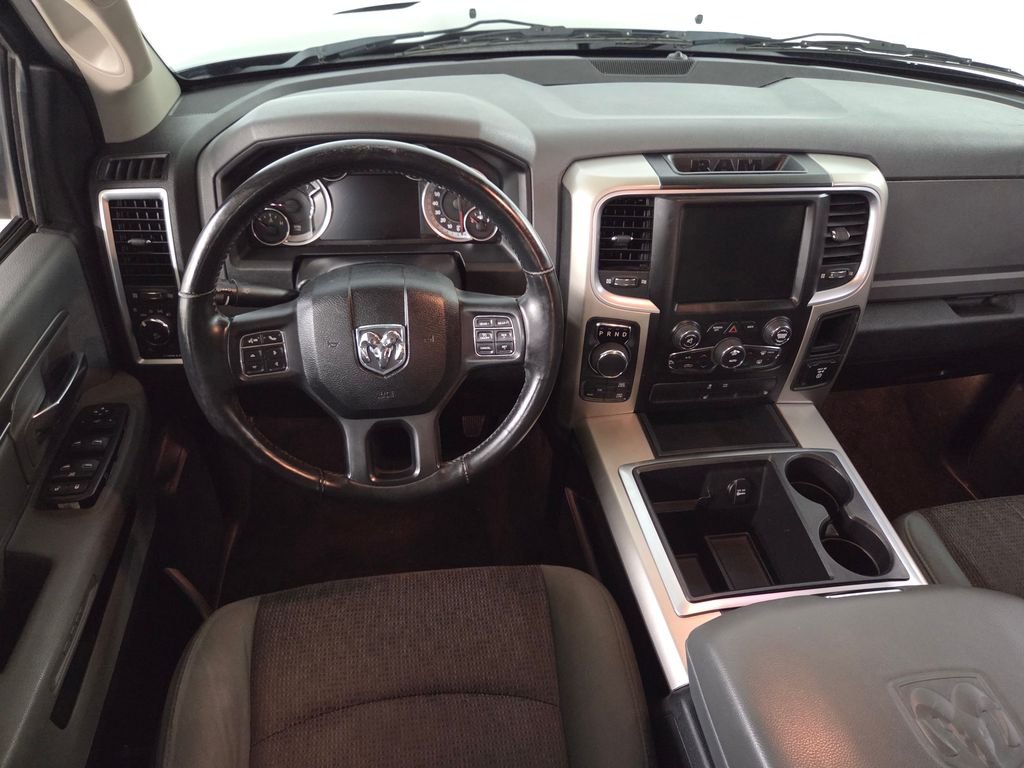 Used 2015 Black Ram Outdoorsman image 17