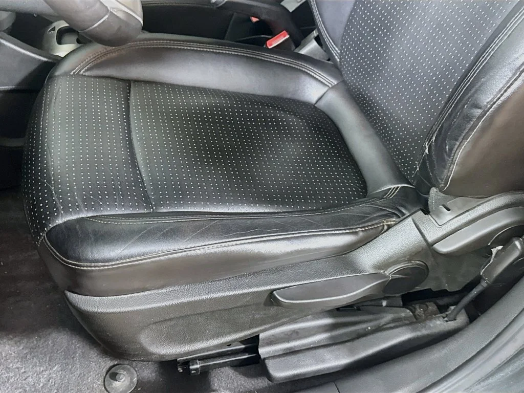 Used 2015 Gray Chevrolet LTZ image 23