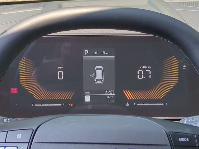 New 2026 Ebony Black Kia EX image 16