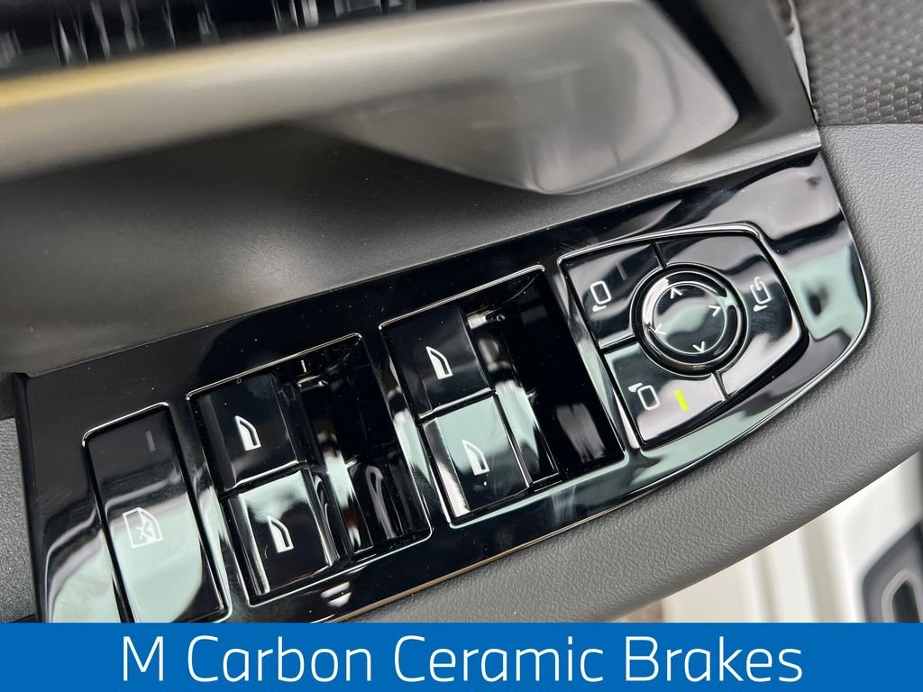 Used 2027 White BMW Base image 5
