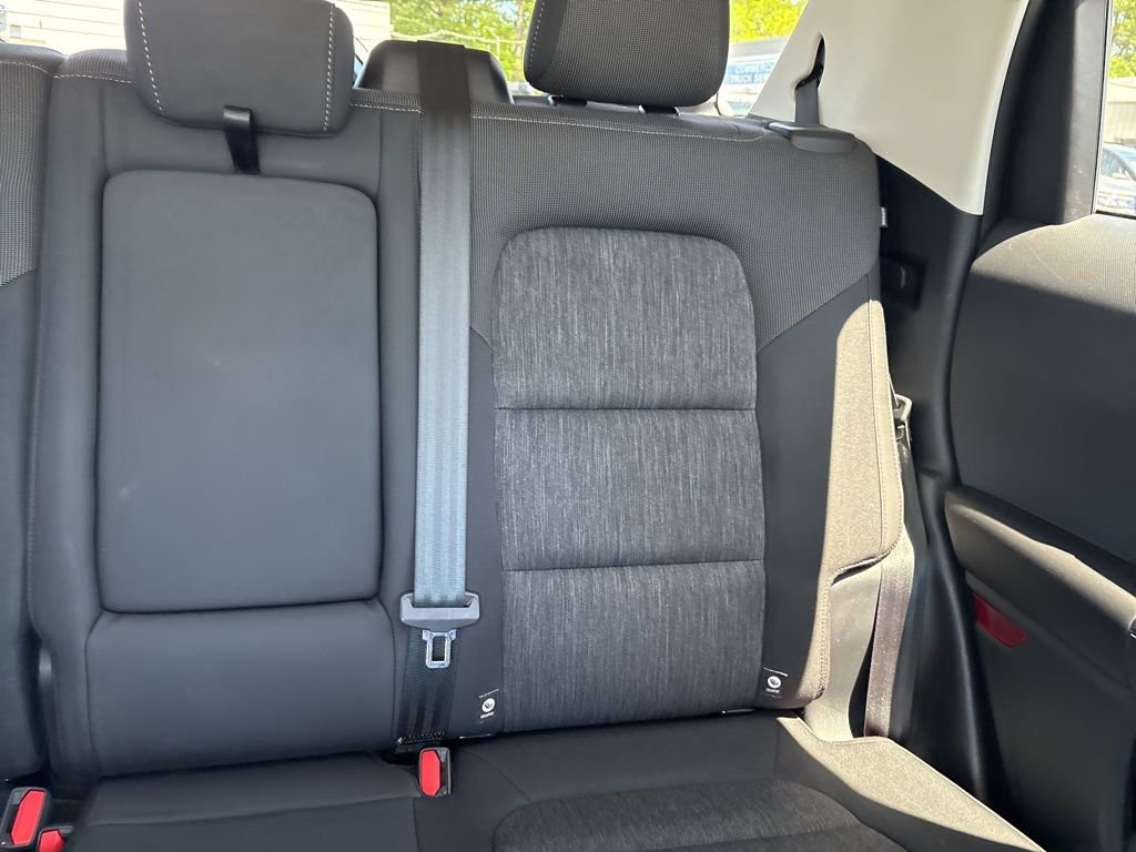 Used 2023 Gray Ford Big Bend image 14