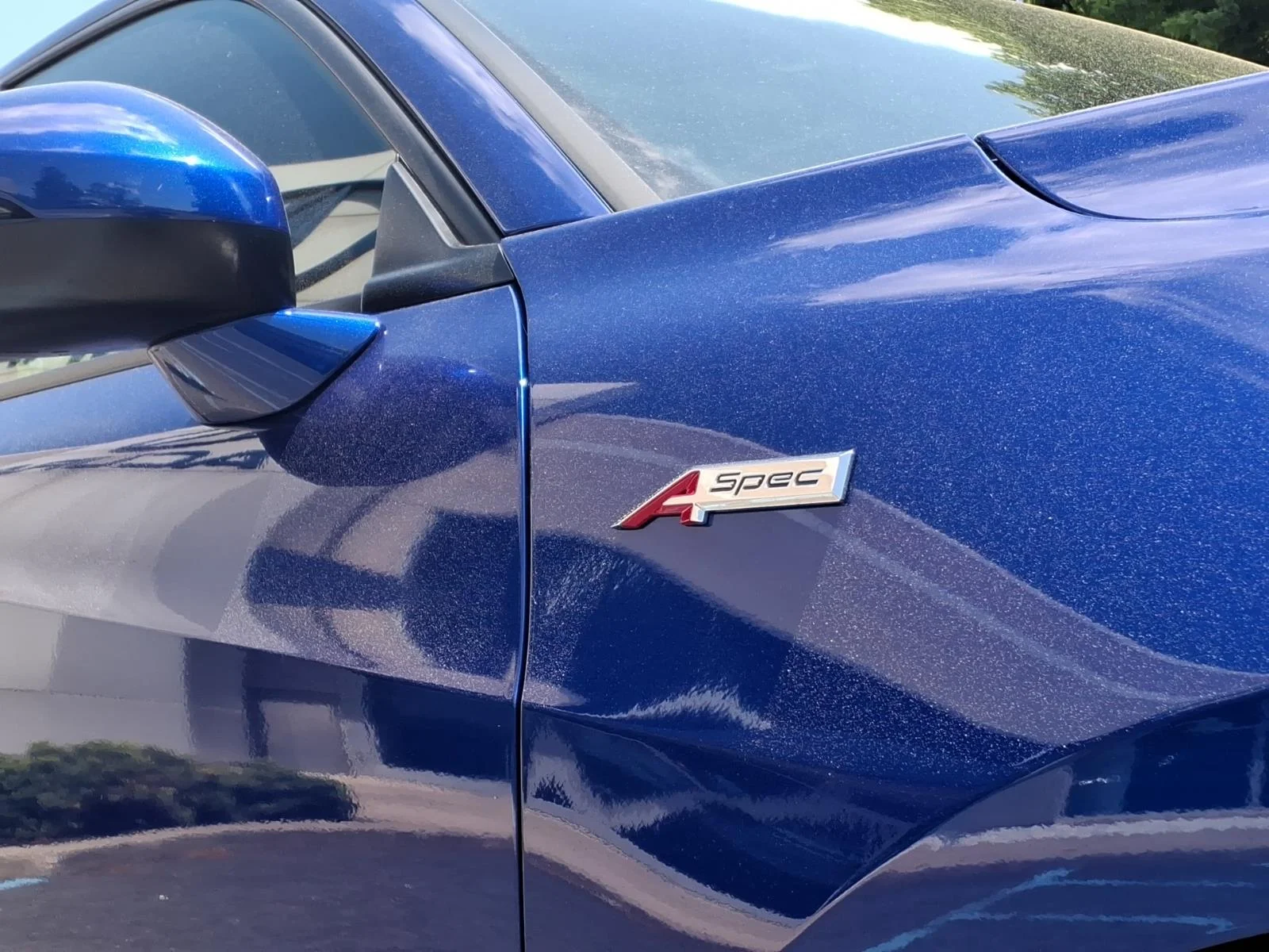 2025 Acura Integra A-Spec with Tech Package - Photo 7