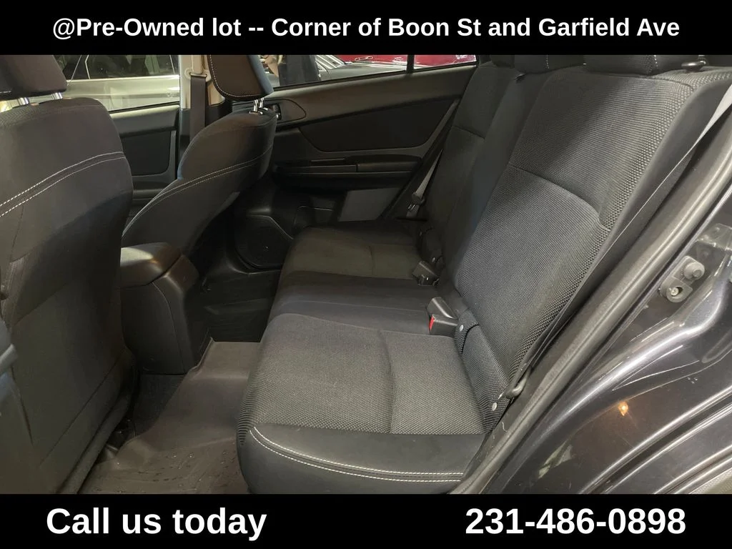 Used 2014 Gray Subaru 2.0i Premium image 21