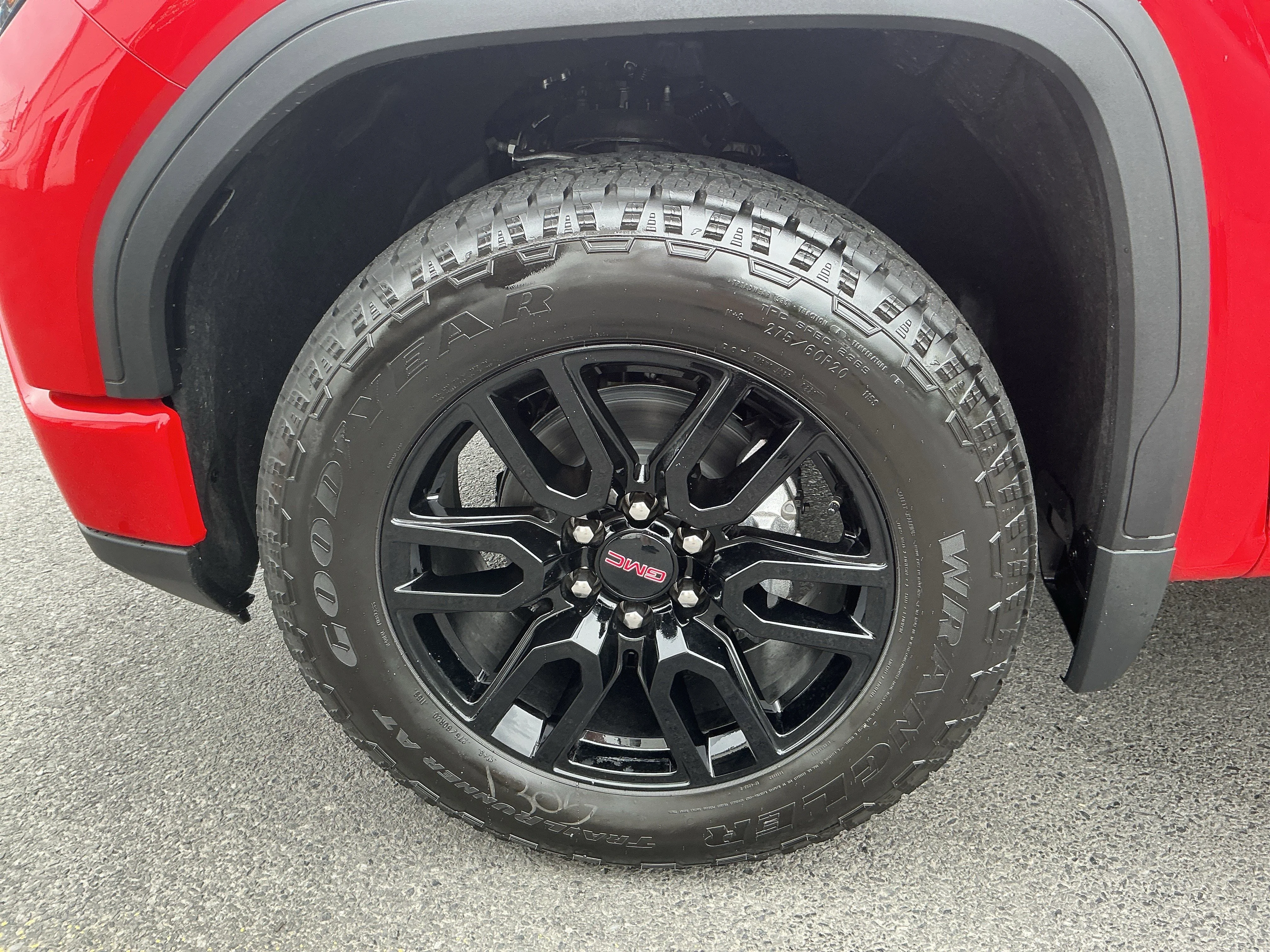 2026 GMC Sierra 1500 Elevation - Photo 9