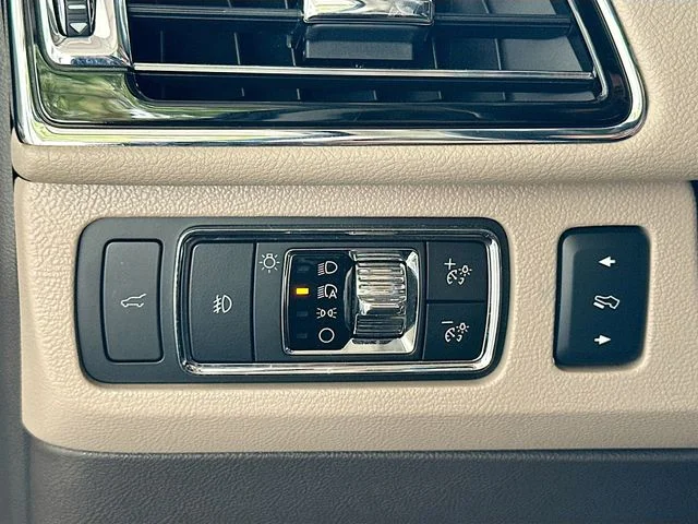 2024 Lincoln Navigator Reserve - Photo 10