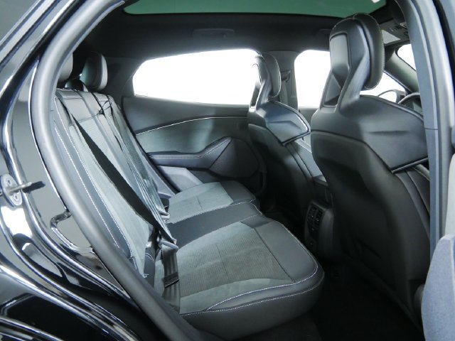 Certified Used 2025 Black Ford GT image 15