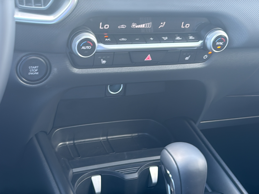New 2026 Machine Gray Metallic Mazda 2.5 S Preferred image 21