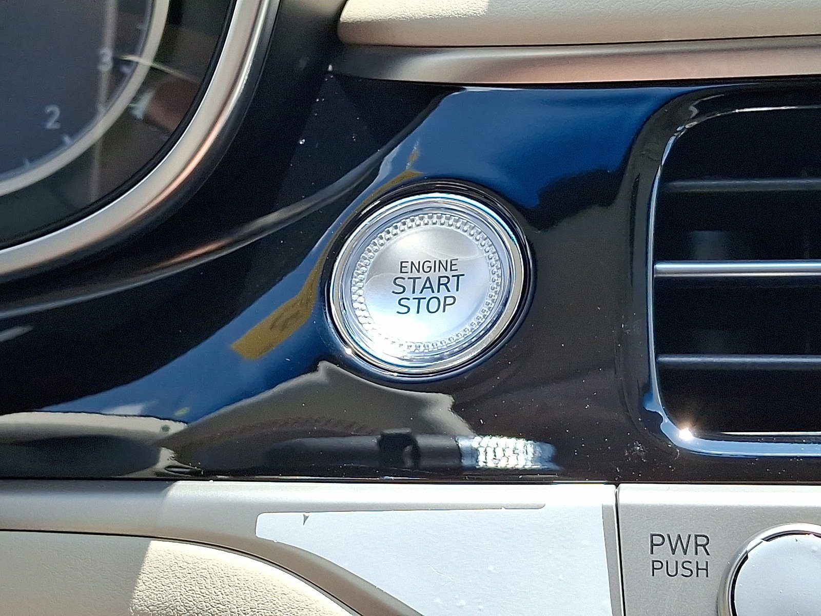 2026 GENESIS G70 Prestige - Photo 19