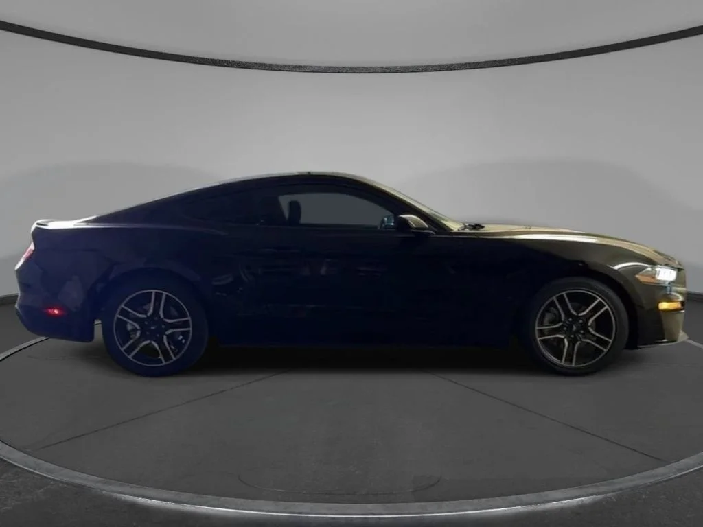 2018 Ford Mustang EcoBoost - Photo 4