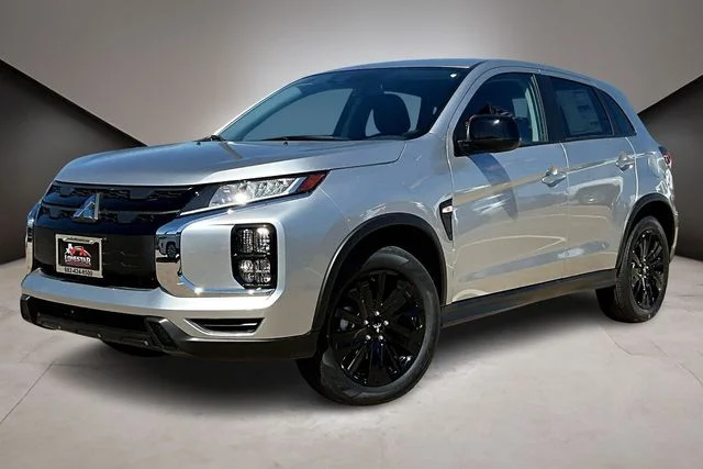 2026 Mitsubishi Outlander Sport 2.0 LE AWC CVT's photo