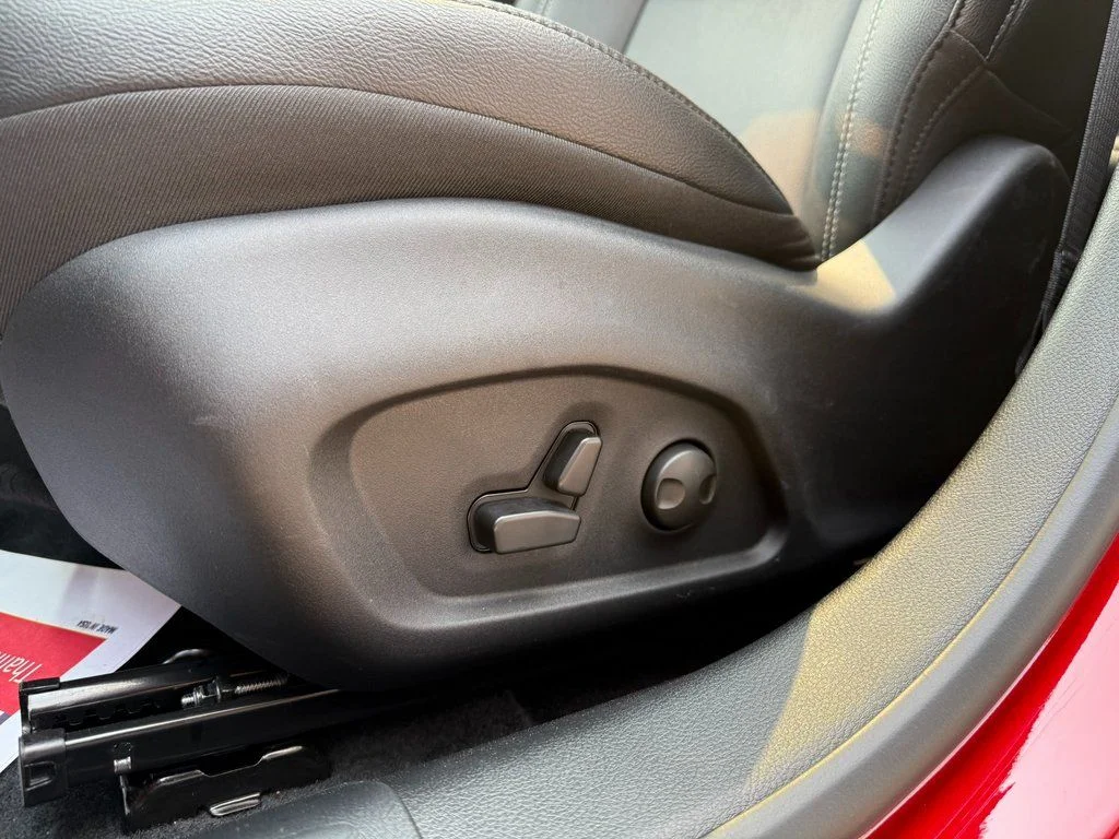 2025 Jeep Compass Limited - Photo 20